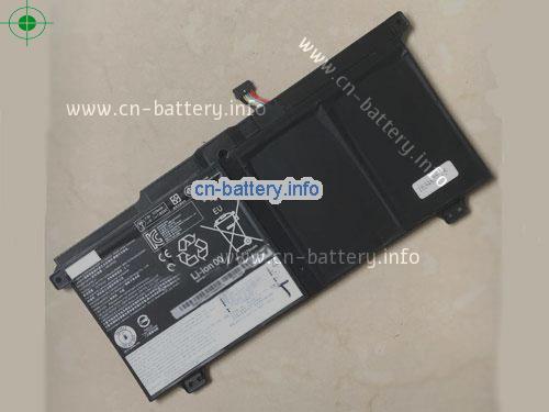 7.5V LENOVO L18C4PGO 电池 7470mAh, 56Wh 