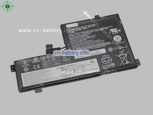 11.25V LENOVO 5B10S75394 电池 3735mAh, 42Wh 