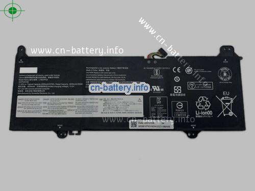 11.52V LENOVO 5B10T04980 电池 4955mAh, 57Wh 