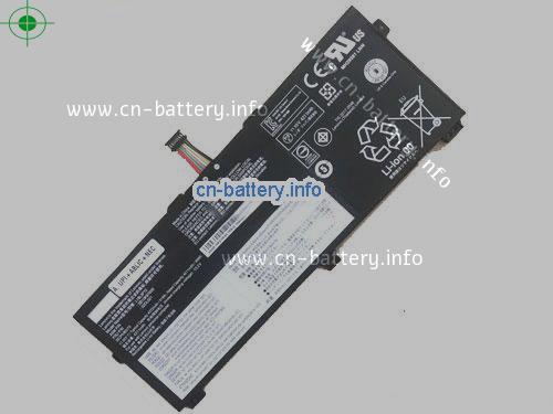 11.55V LENOVO SB10K97659 电池 4211mAh, 49Wh 