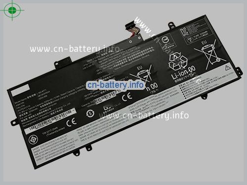 15.4V LENOVO 4ICP5/41/110 电池 3312mAh, 51Wh 