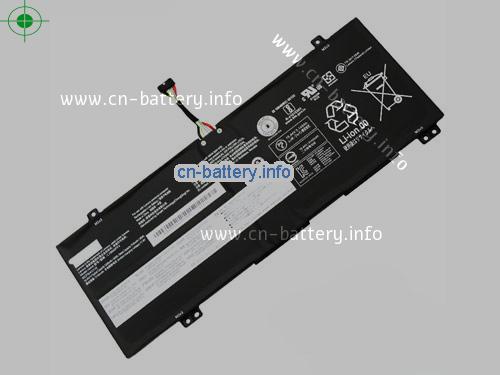 15.44V LENOVO 5B10T09081 电池 3240mAh, 50Wh 