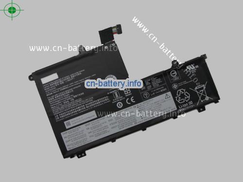 11.34V LENOVO 5B10X55570 电池 4000mAh, 45Wh 