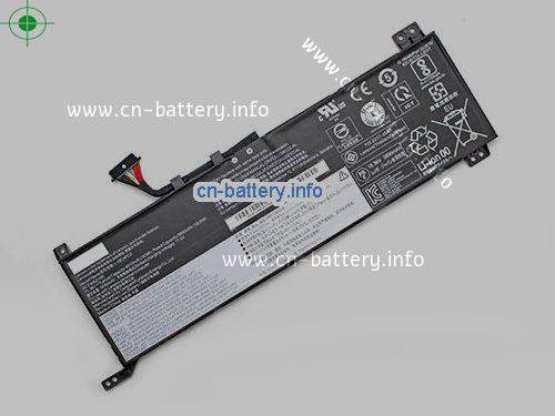 15.36V LENOVO 4ICP4/61/100 电池 1010mAh, 60Wh 