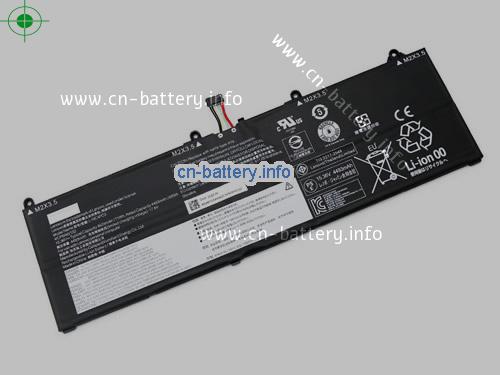 15.36V LENOVO L19M4PC3 电池 4623mAh, 71Wh 