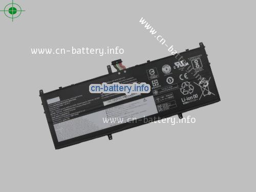 7.68V LENOVO 5B10U65274 电池 7820mAh, 60Wh 