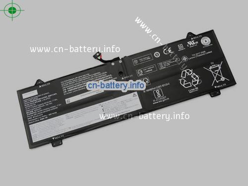 15.36V LENOVO SB10Z26481 电池 4675mAh, 71Wh 