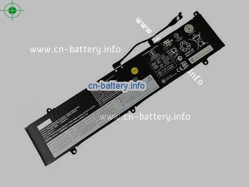 15.36V LENOVO L19M4PF2 电池 4560mAh, 70Wh 