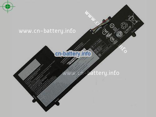 15.44V LENOVO 5B10W65278 电池 4610mAh, 71Wh 