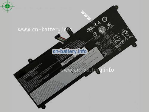 15.36V LENOVO 4ICP4/41/110 电池 2995mAh, 46Wh 