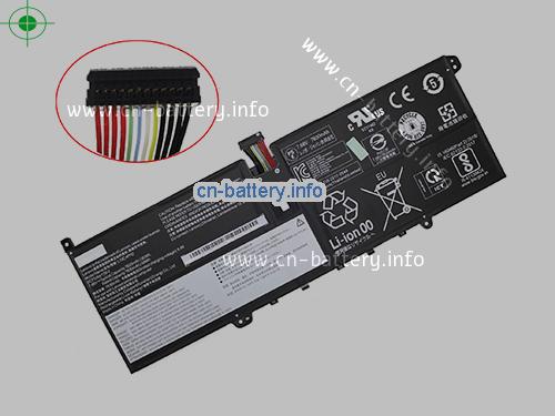 7.68V LENOVO 5B10Z33895 电池 7820mAh, 60Wh 