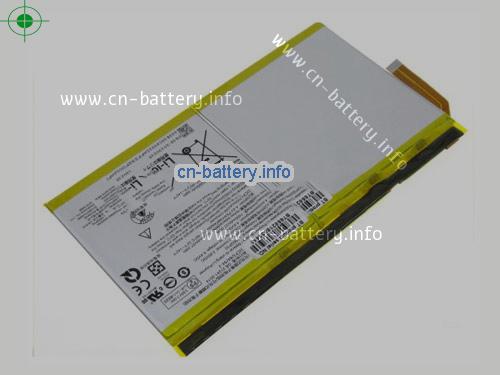 3.85V LENOVO L19D2P32 电池 7000mAh, 27Wh 