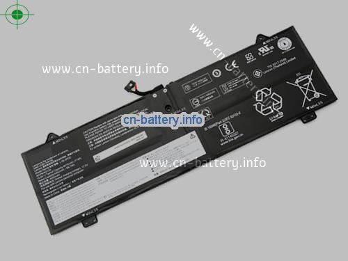 15.44V LENOVO L19L4PDD 电池 3627mAh, 56Wh 