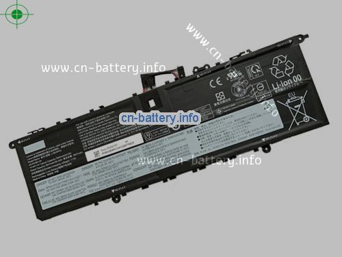 15.44V LENOVO L19D4PH3 电池 3950mAh, 61Wh 