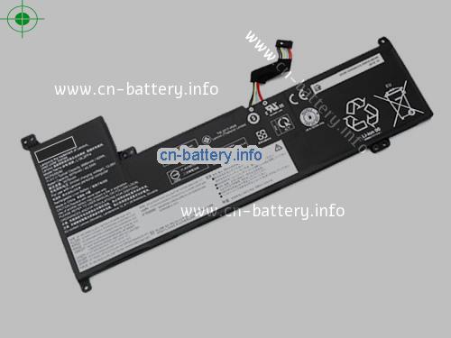 11.4V LENOVO L19L3PF4 电池 3685mAh, 42Wh 