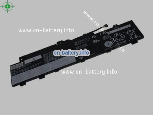 11.1V LENOVO L19M3PF3 电池 4010mAh, 45Wh 