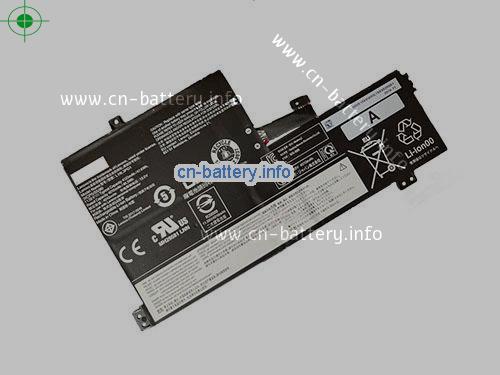 11.55V LENOVO L19C3PG1 电池 4123mAh, 47.6Wh 