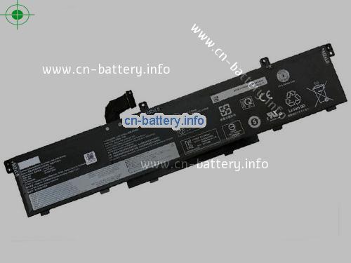 11.55V LENOVO 5B10W13958 电池 8095mAh, 94Wh 