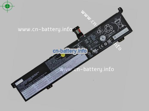 11.52V LENOVO SB10Z19322 电池 4948mAh, 57Wh 