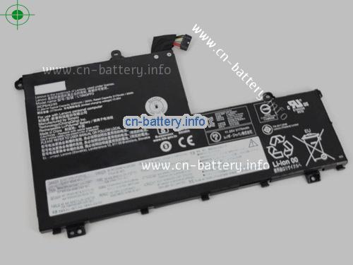 11.25V LENOVO SB10V25234 电池 3280mAh, 36Wh 