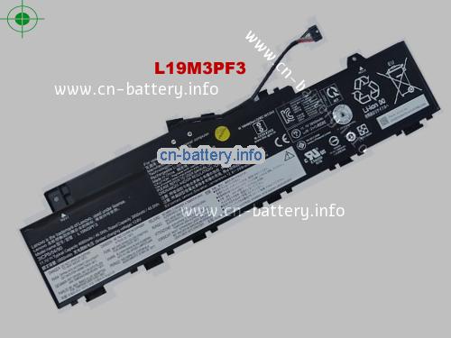 11.1V LENOVO 5B10W86936 电池 3950mAh, 43.5Wh 