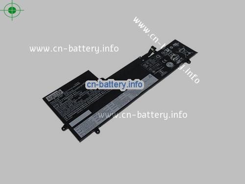 15.6V LENOVO L19C4PF4 电池 3960mAh, 60.7Wh 