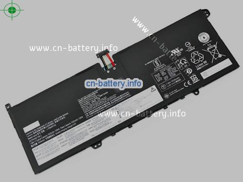 7.68V LENOVO 5B10Z33895 电池 7820mAh, 60Wh 