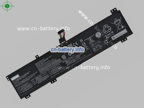 15.36V LENOVO SSB11B48828 电池 5210mAh, 80Wh 