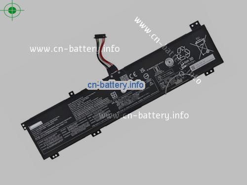 15.36V LENOVO L20M4PC2 电池 5210mAh, 80Wh 