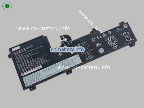 15.36V LENOVO L20M4PE1 电池 4883mAh, 75Wh 