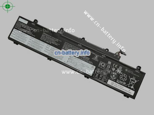 11.52V LENOVO SB11C73243 电池 4948mAh, 57Wh 