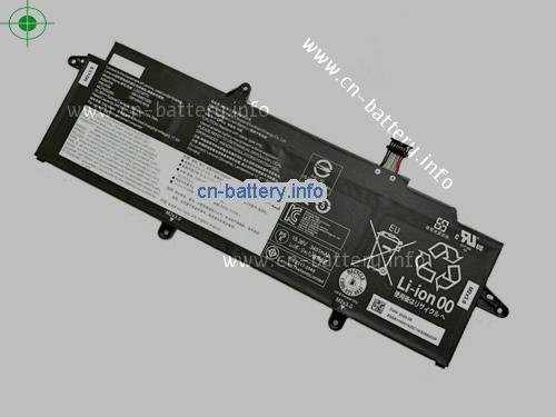 15.36V LENOVO 5B10W51819 电池 3564mAh, 54.7Wh 