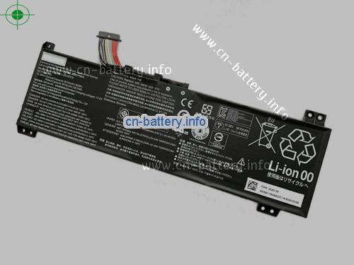 15.36V LENOVO L20L4PC0 电池 3910mAh, 60Wh 