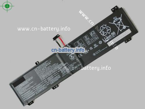 15.36V LENOVO 4ICP4/62/141 电池 5210mAh, 80Wh 