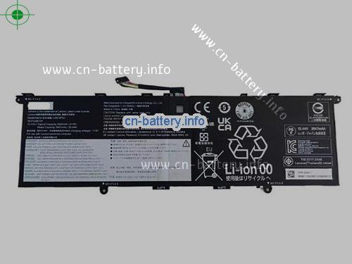 15.44V LENOVO SB11C04259 电池 3950mAh, 61Wh 