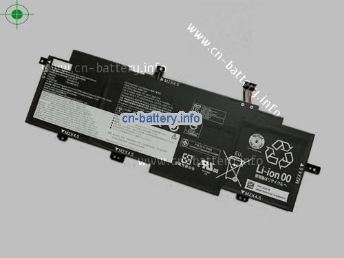 15.36V LENOVO L20C4P72 电池 3711mAh, 57Wh 