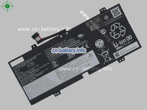 7.68V LENOVO L21C2PG1 电池 3910mAh, 30Wh 