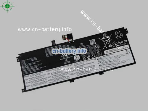 15.36V LENOVO SB10W51951 电池 2995mAh, 46Wh 