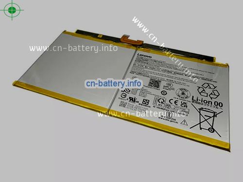 3.87V LENOVO  SB18D1S172 电池 10200mAh, 39.40Wh 