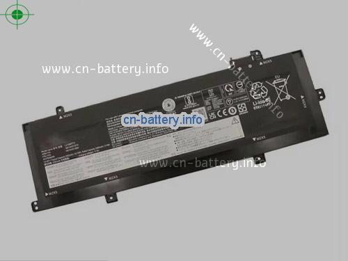 15.48V LENOVO SB10W51971 电池 3392mAh, 52.5Wh 