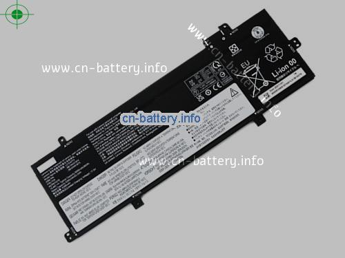 15.48V LENOVO L21D4P72 电池 5556mAh, 86Wh 