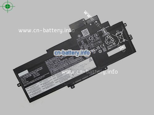 11.61V LENOVO 5B11F28682 电池 4270mAh, 49.57Wh 