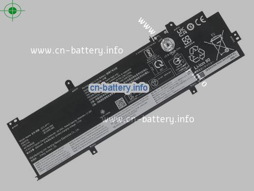 15.48V LENOVO 4ICP6/66/56 电池 3295mAh, 52.5Wh 