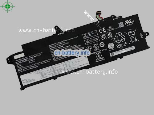 15.36V LENOVO L21D4P74 电池 3711mAh, 57Wh 