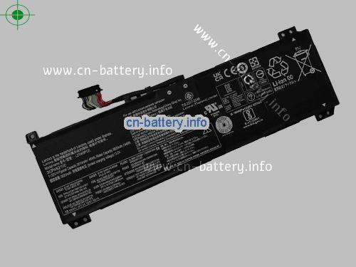 11.52V LENOVO L21C3PC0 电池 3910mAh, 45Wh 