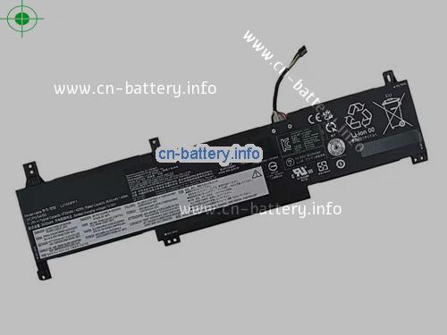 11.25V LENOVO L21M3PF0 电池 3635mAh, 42Wh 