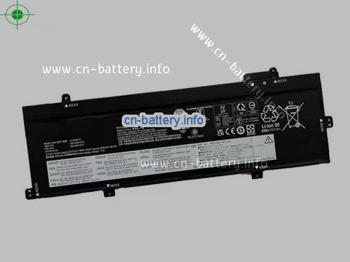 15.44V LENOVO L21M4P74 电池 5570mAh, 86Wh 