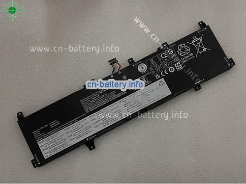 15.48V LENOVO L21D4P78 电池 4465mAh, 69.10Wh 