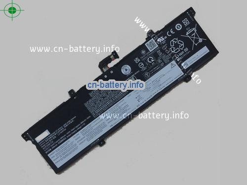 15.52V LENOVO L21M4PD6 电池 3995mAh, 62Wh 