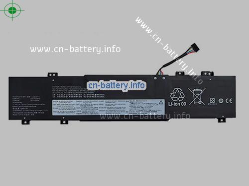 11.31V LENOVO L22C3PF8 电池 4156mAh, 47.00Wh 